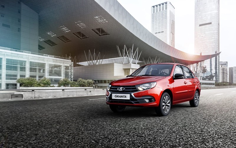 Renault Grubu'ndan yılın ilk yarısında 1 milyon 256 bin satış