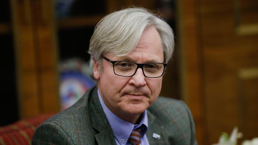 "Alman Şirketleri Türkiye'de Uzun Vadeli Yatırıma İnanıyor"