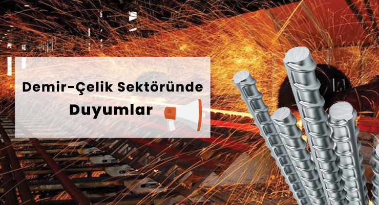 Hurda Arzında Son Durum Ne? Firmalar Nasıl Önlem Alıyor? İnşaat Demiri Fiyatları Düşecek mi? 