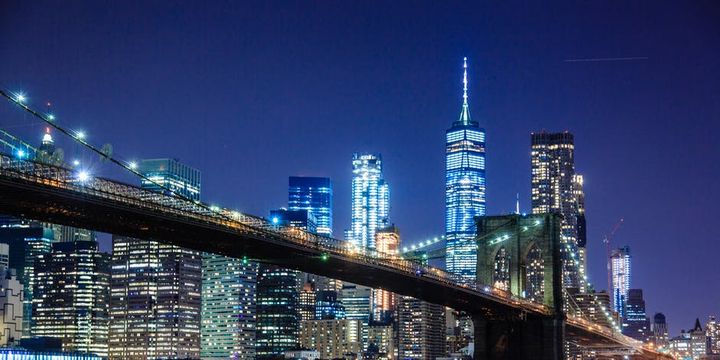 Goldman Sachs: ABD'de Büyüme 2019'da Yavaşlayacak