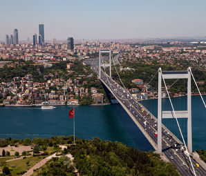 İstanbul’da Bu 12 Semtin İmar Planı Askıda!