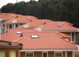 Yalıtımsız Çatılar Enerjimizin Yüzde 30’unu Tüketiyor  