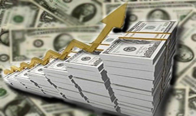 Doların Ateşi Sönmüyor