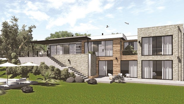 İzmir'e Çevreci 'Sevilla' Projesi