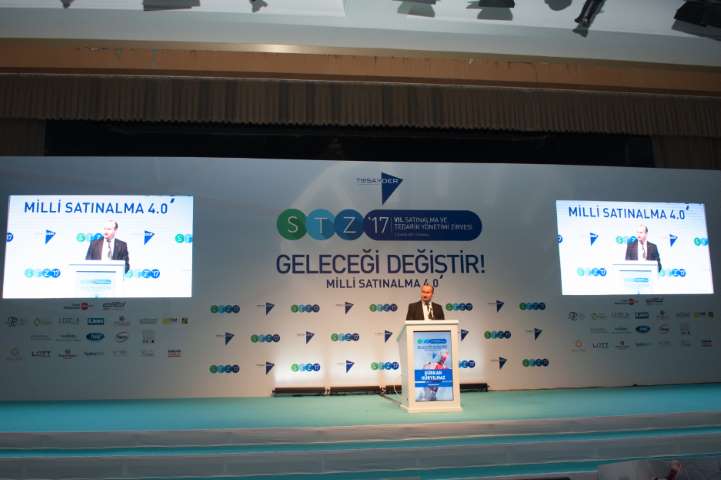 Endüstri 4.0’ı Yakalamak İçin Milli Üreticilere Destek