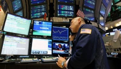 ABD Endeks Vadelileri Perakende Satışlar Verisi Beklenirken Yükselişte