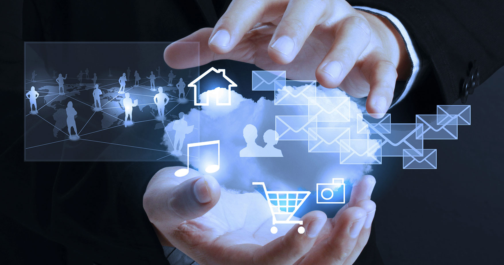 OSRAM, Teknoloji Dünyasında Yankı Uyandıran Bir IT Projesini Hayata Geçirdi