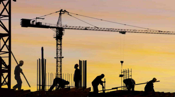 İnşaat Sektöründe Verimlilik Azaldı