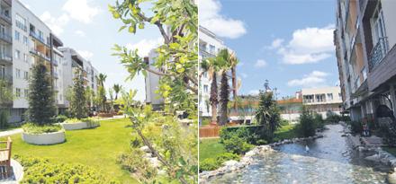 Sur Yapı İki Lüks Projeye Başlayacak