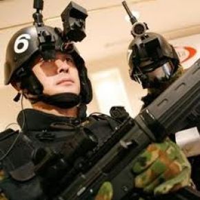 Çin, Dünyanın En Büyük 5 Silah İhracatçısı Arasına Girdi