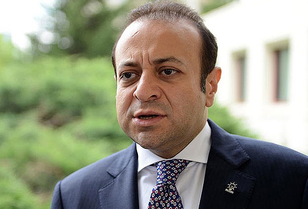 Olması Gereken Bir Süreçti