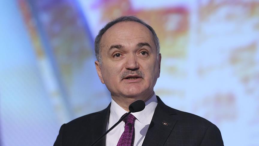 "KOBİ'lere 10,3 Milyar Liralık Kredi Verilecek"