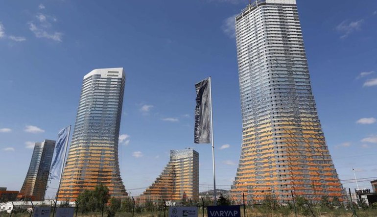 Dev İnşaat Şirketi Bonosunun Anapara Ödemesini Gerçekleştiremedi