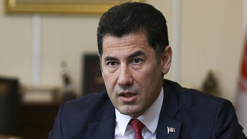 Sinan Oğan'ın MHP'den İhracı Kesinleşti