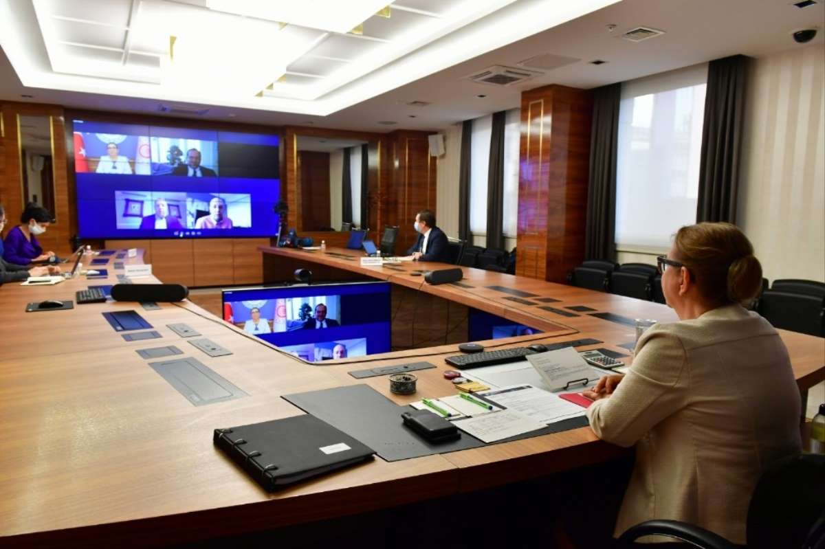 38. Amerikan-Türk Konferansı sona erdi 