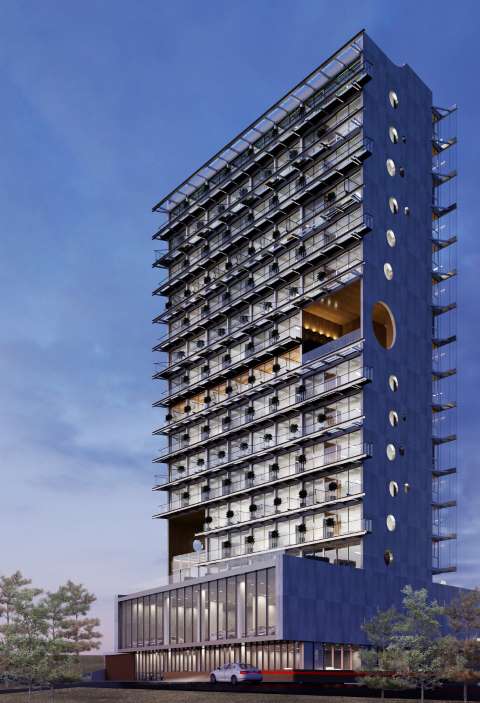 The Holl Projesi Pendik’te Yükseliyor