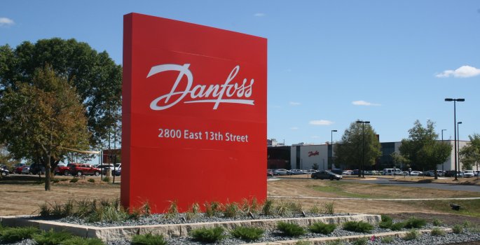 Danfoss, Daf Enerji'yi Satın Alma Anlaşmasını Kamuya Duyurdu
