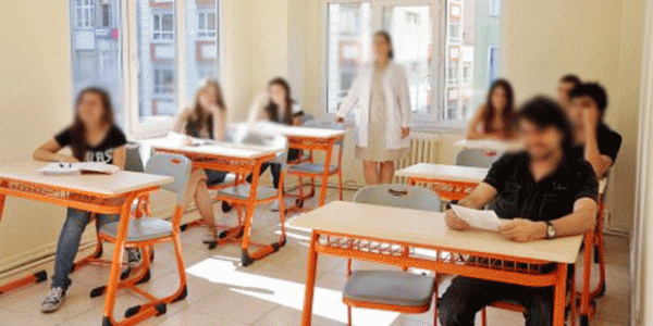 AİHM'den İlk Dershane Kararı