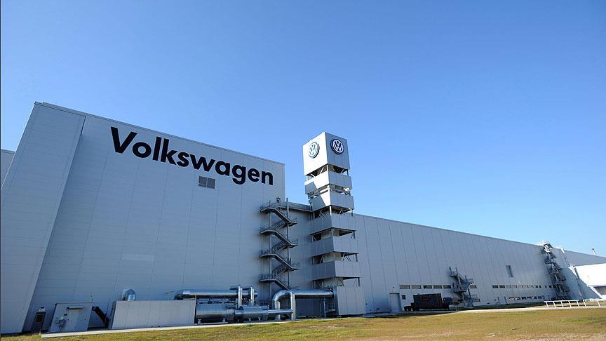 Türkiye'de Volkswagen'e İlk Dava