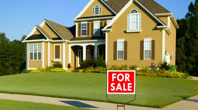 ABD'de Konut Satışları Beklenenin Altında