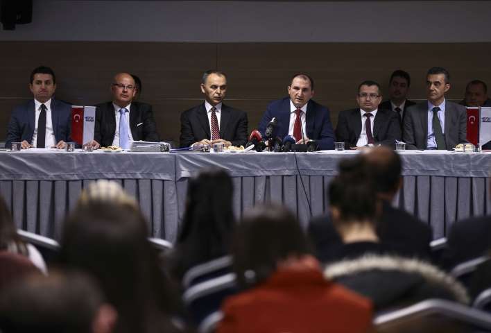 Doğalgaz Dağıtım İhaleleri