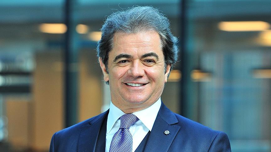 Denizbank Genel Müdürü Ateş: Ertelenen Projeler Hayata Geçirilecek
