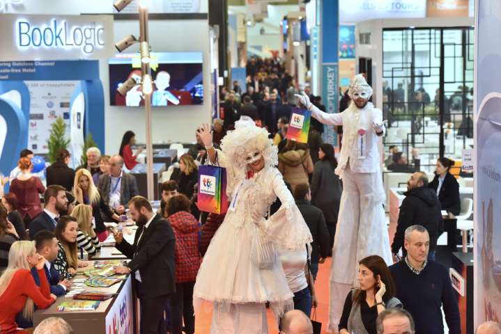 EMITT Fuarı İçin Geri Sayım Başladı