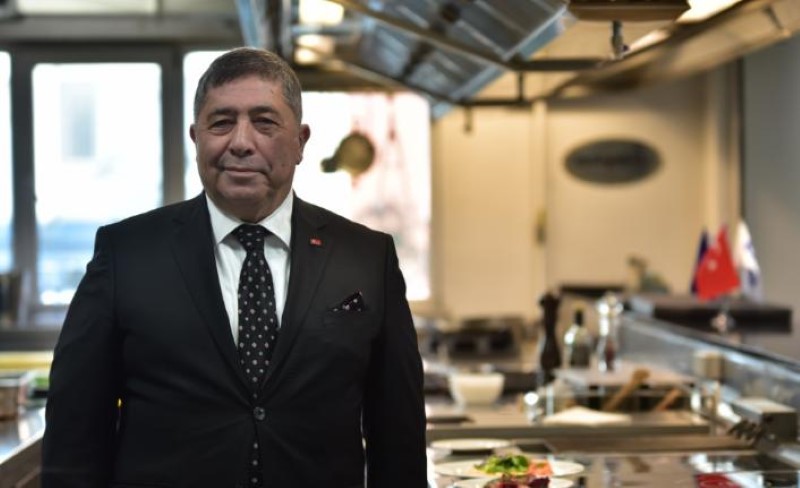 Demir ve demir dışında hedef bu yıl 10 milyar dolar ihracat