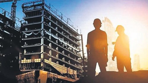 İnşaat Sektörünün Sorunlu Kredileri Ne Olacak? 