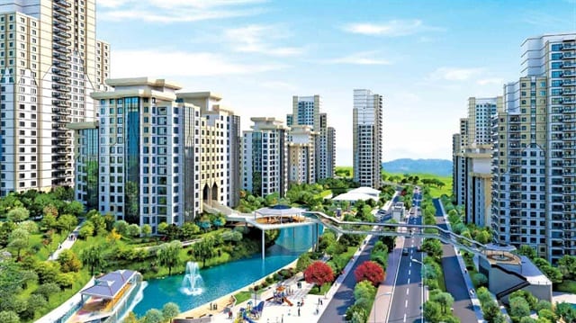 Küçükçekmece’deki Dev Proje İptal Edildi