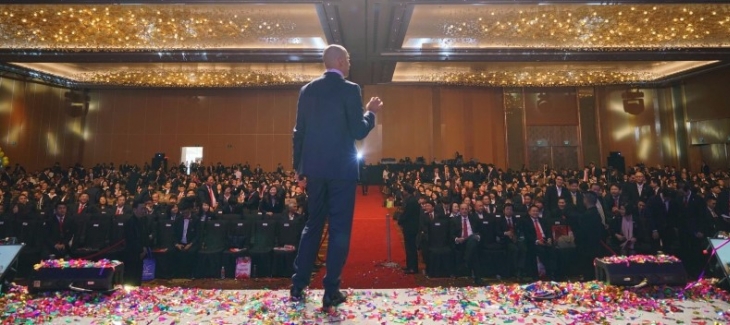 Türkiye Emlak Pazarı Dünya Metropolleriyle Kıyaslanacak Seviyeye Geldi