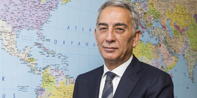 "Konutta Alıcı Lehine Çok Avantajlı Bir Dönemdeyiz"
