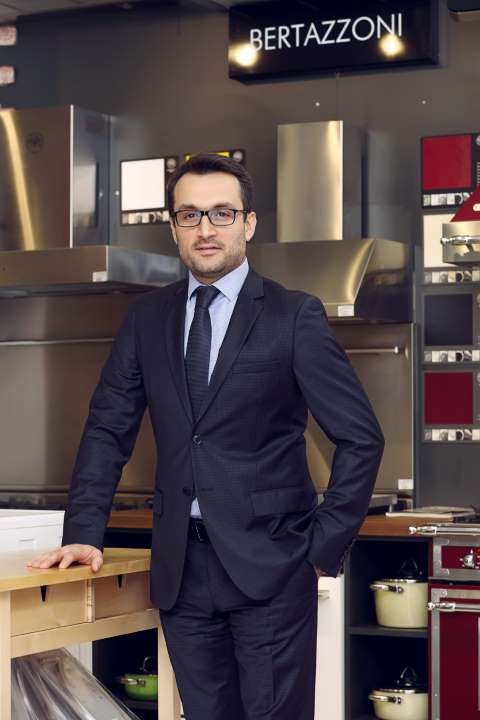 Enplus’tan Bağdat Caddesi’ne Yeni Mağaza