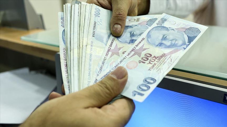 BES'ten 'Nakit Çekme' Olanağı Gelecek