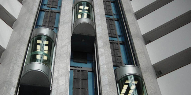 Binalara "Asansör" Düzenlemesi