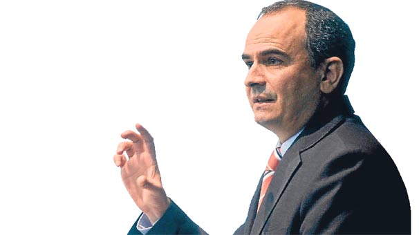 ‘Enflasyondaki Düşüş Eylül Ayında Kesintiye Uğrayabilir"