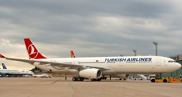 THY 7 Adet Airbus A330-300 Kiralıyor