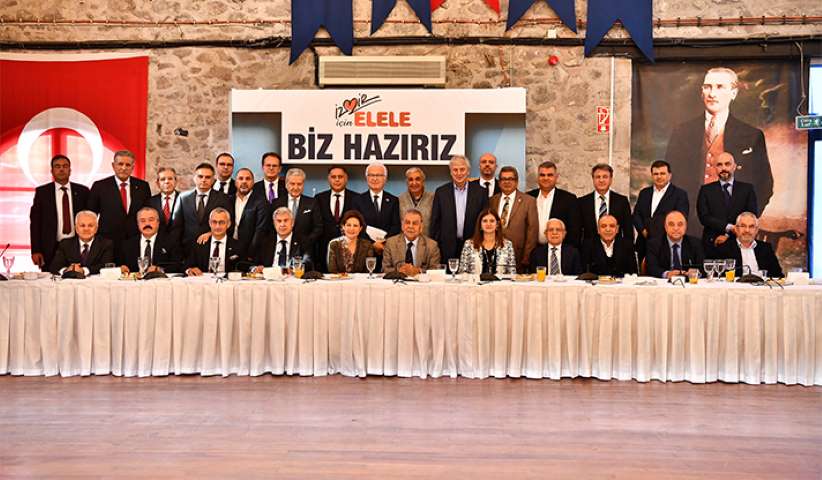 İzmir “Yerli Otomobil” Üretimine Talip