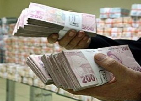 Bankacılık Sektöründe Kredi Hacmi 909 Milyar Liraya Yükseldi