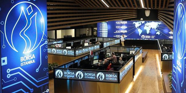 Borsadaki Şirketlerden İlk Çeyrekte 15,6 Milyar Liralık Net Kar