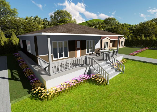 Pandemi Değil Prefabrik Kazandı