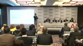 Çuhadaroğlu Halka Arz İçin Deniz Yatırım'la Anlaştı 