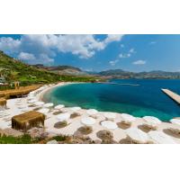 Palmabeach; Doğa, Eğlence Ve Konforu Bir Arada Sunuyor