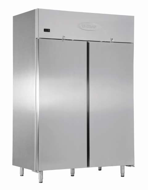 Yazın Besinler İnoksan Soğutucular ile Güvende