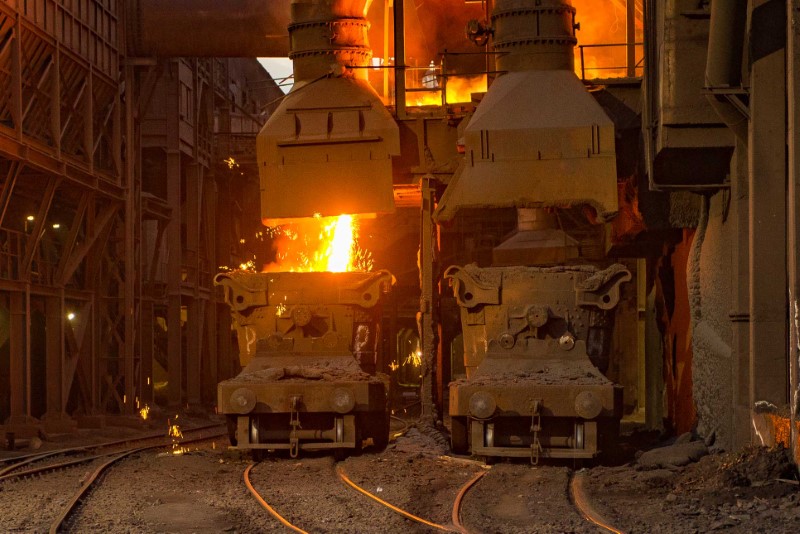 Kardemir hurda fiyatları yükseldi