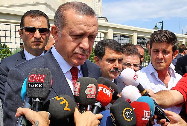 1 Kasım'da Türkiye Tekrar Seçimi Yaşayacak