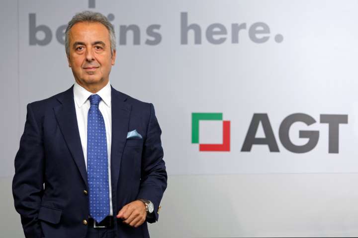 AGT'nin Genel Müdürlüğüne Tecrübeli İsim; Şirzat Subaşı Atandı