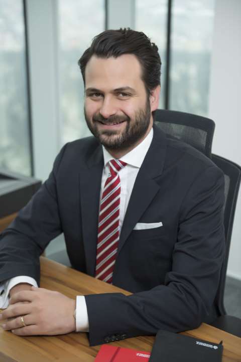 Cushman & Wakefield Türkiye’ye Birincilik Ödülü