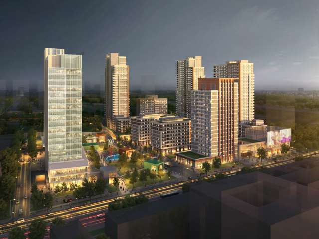 24 Nisan’da Çocuk Şenliğinin Coşkusu Nurol Park’ta Yaşanacak