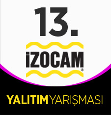  İzocam 13. Yalıtım Yarışması Başvuruları Başladı.